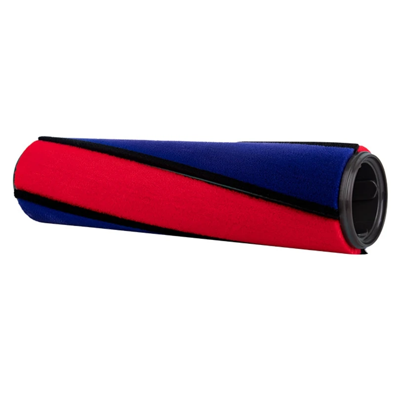 1 шт. мягкая бархатная роликовая щетка для Dyson V6 V7 V8 SV03 V10 V11 аксессуары