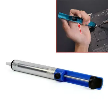 

15 In 1Wire Stripper Cutter Kit Adjustable Temperature Welding Tool 60W