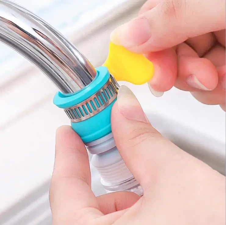 Kitchen Tap Water Filter Purifier Swivel Kitchen Faucet  Filter Maifanshi Filter Water Filter Water Purifier Home Kitchen
