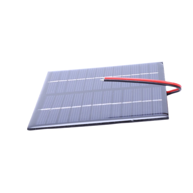 1,5 W 12V Панель солнечных батарей, Dijiao доска+ электронная линия солнечные панели DIY класс поликристаллический кремний и доска CNIM, Лидер продаж