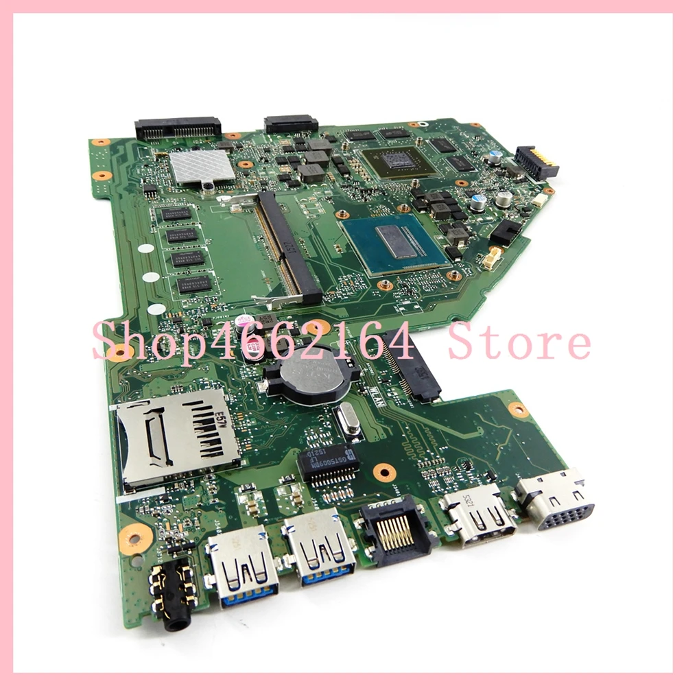 Ƽ  GPU κ, X550JX i5 i7-4th  CPU, 4G-RAM, GTX930M, GTX950M, A550J, X550JK, X550JD, X550J, X550JF