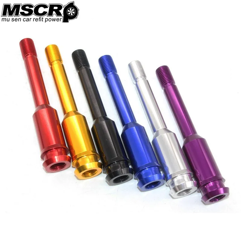 

MSCRP STRAIGHT GEAR STICK EXTENSION FOR VW T4 SHIFT KNOB EXTENDER EXTENSION SHORT SHIFTER MSCRP-101401