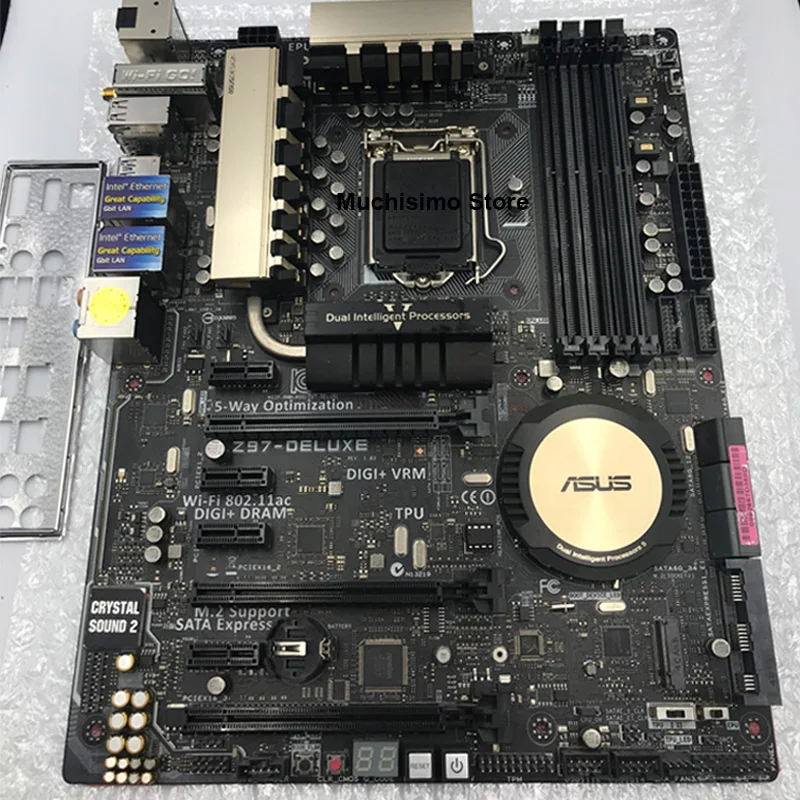 New Original Xiaomi Mijia Giiker i3 AI Intelligent