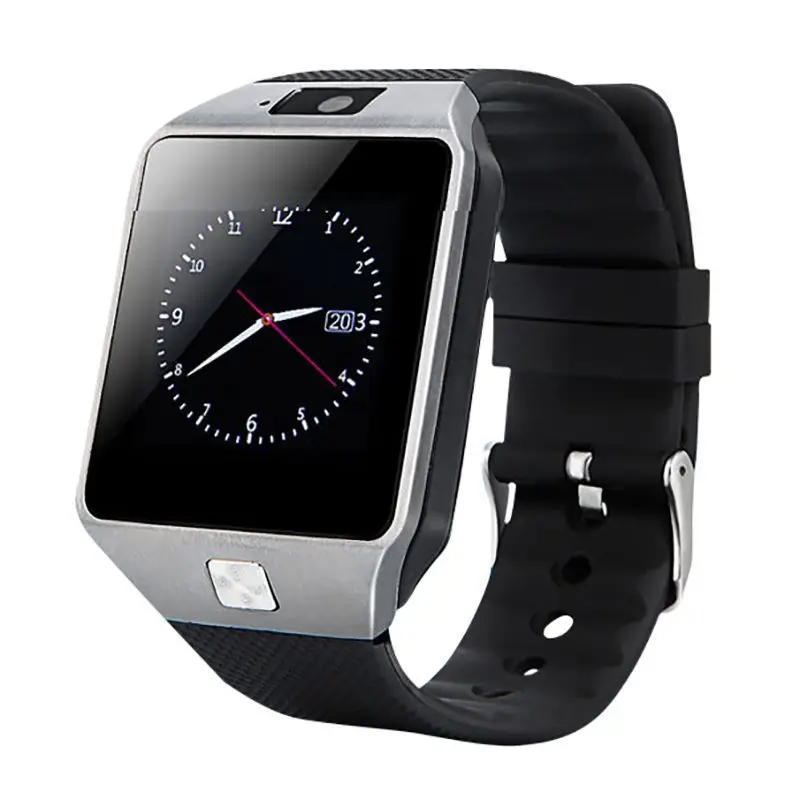 

Waterproof Bluetooth Touch Screen Practical Durable Watch Children's Multi-functional Smart Watch