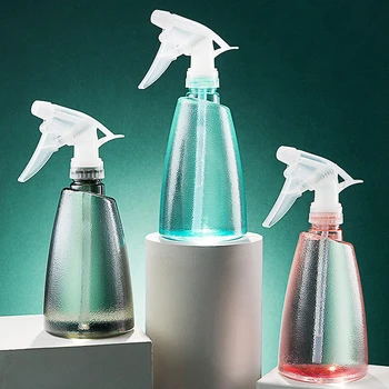 

500ML Spraying Bottle Watering Pot Flower Sprinkler Mister Sprayer Plant Kettle Household Garden Planting Elements