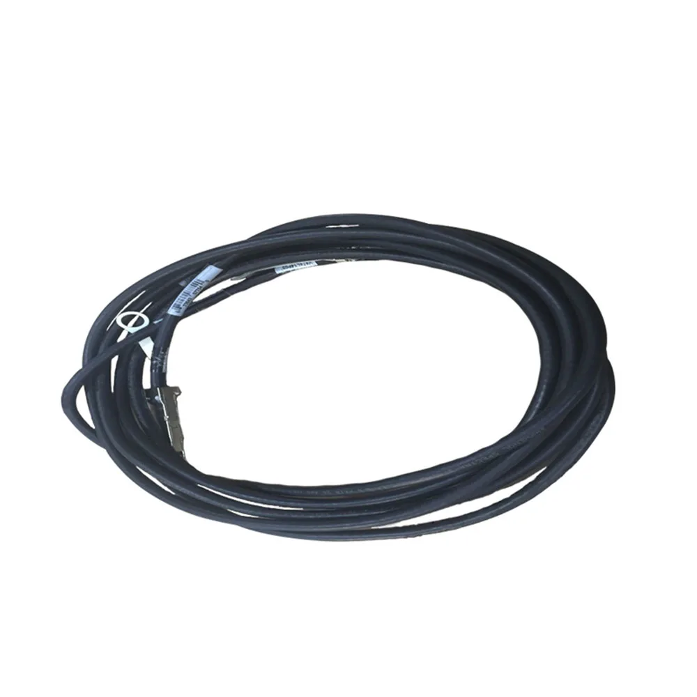 Кабель для передачи данных Infiniband CBL-0422L 470 Ethernet 5 м 40 ГБ супермикро-сервера |