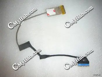

For Dell Latitude E5430 LCD Screen LVDS VIDEO FLEX Ribbon Connector Cable 0YXXXK DC02C002L00 QXW00