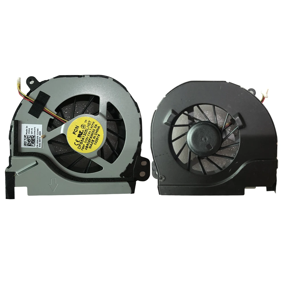 

12v Laptop Cooling Fan For Dell 5N1F0 Fan Vostro 3460 Inspiron 5420 7420 5425 PN:MF75120V1-C120-G99 4BR08FAWI303A