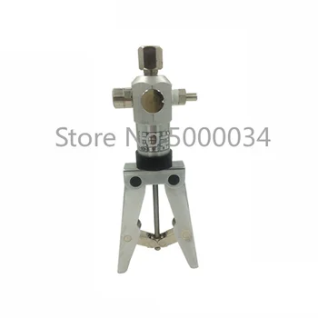 

Pneumatic vaccum low pressure calibrator