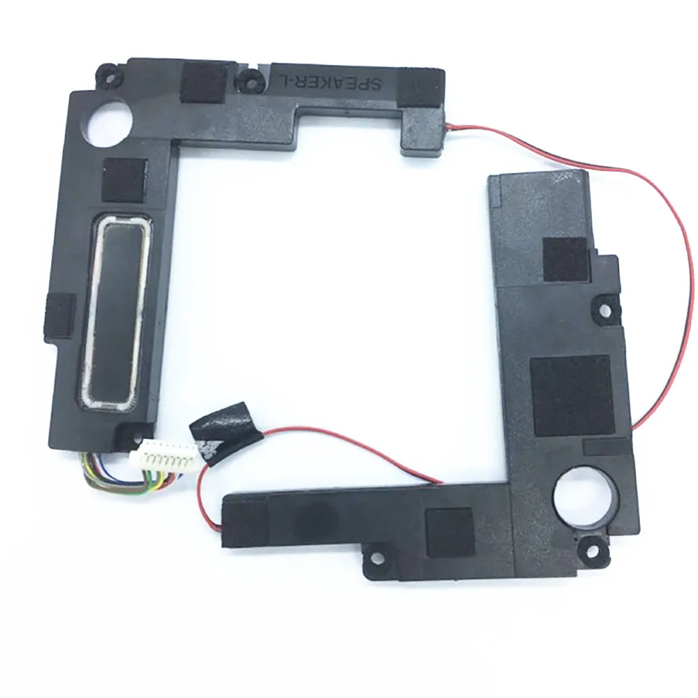 New Set Built In Speaker Kit For Dell Inspiron 7370 7373 7378 7570 Laptop Left + Right 023.400BD.0001 023.400BD.0011 0TJXHY TJ | Компьютеры