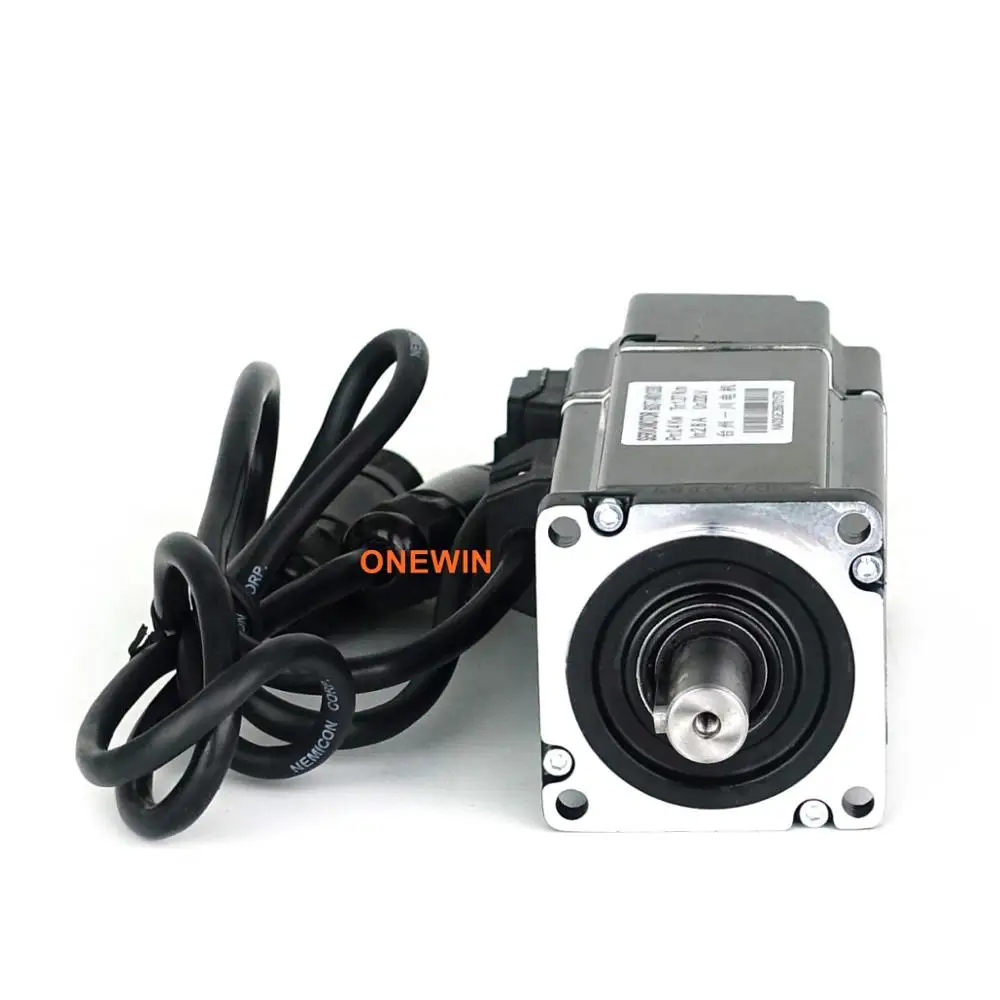 60ST M01330 400 Вт AC Серводвигатель Драйвер комплект диаметр 60 мм 220V 1.27NM 3000 об/мин A1
