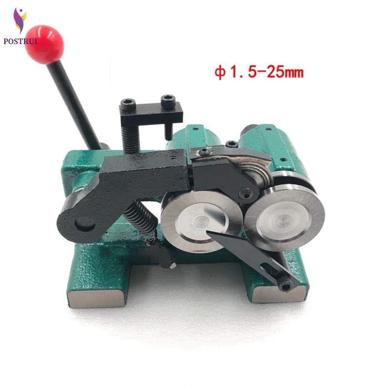 

Manual Punch Grinder 1.5-25mm Punch Grinding Machine PGA Grinding Machine