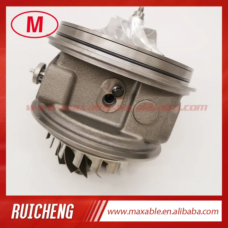 HE500VG-3791565-3789807-5801677032-TURBOCHARGER-CHRA-cartridge