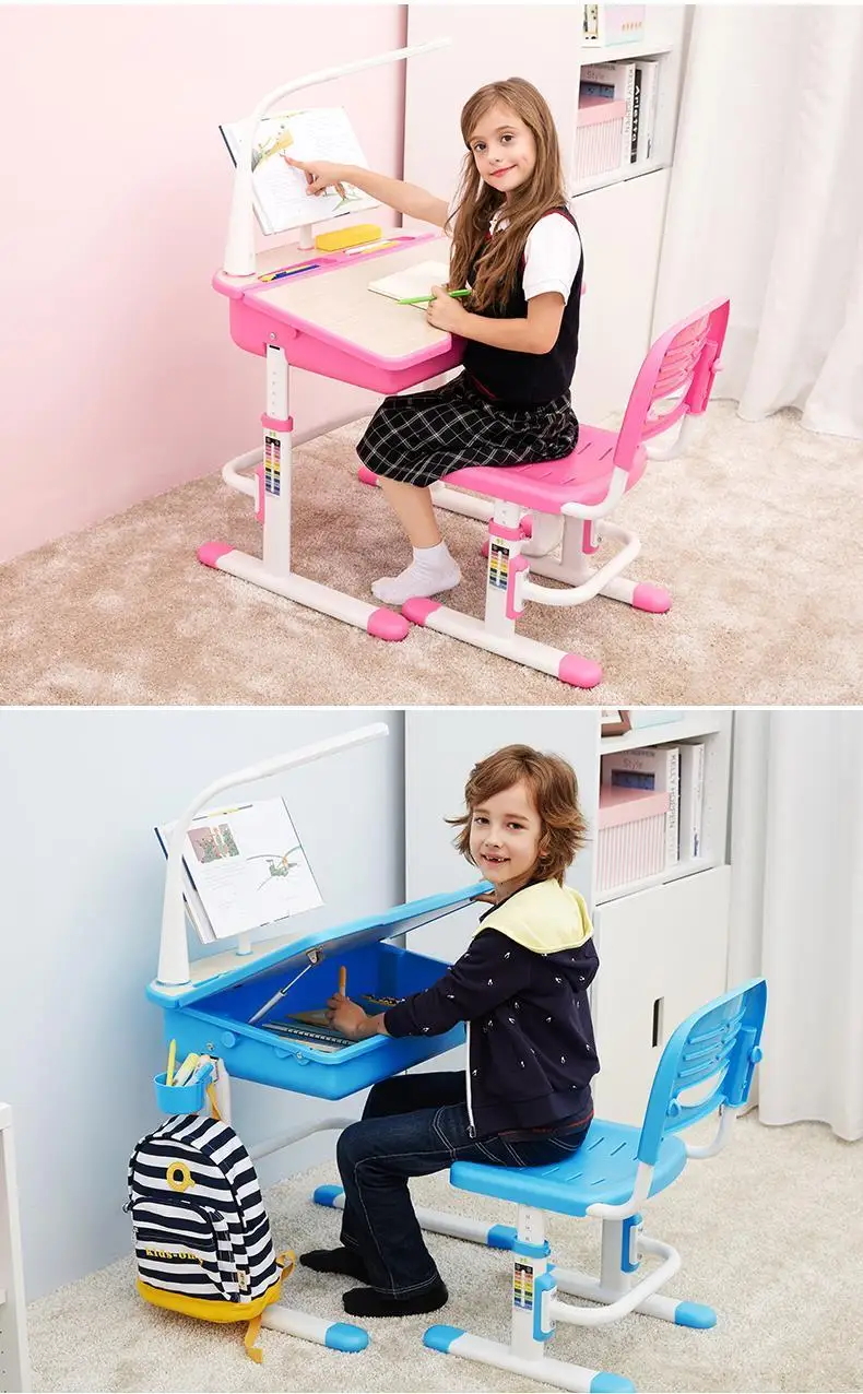 Планшет детская мебель Kinder Tafel Estudio Tavolino Bambini Meja Belajar стол Enfant Mesa Escritorio для обучения детский стол