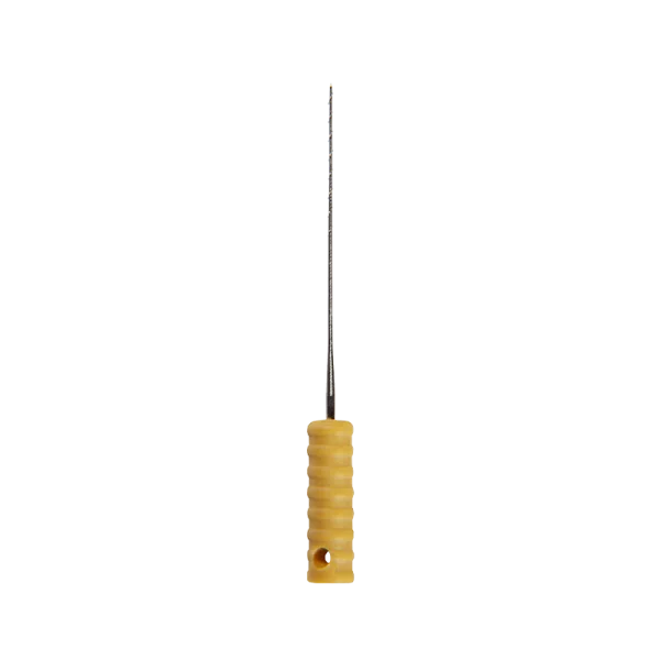 Stainless Steel Pen For Refill Dust Needles, Handle For Spare Dust Needles Lightweight, Durable And Stable 5