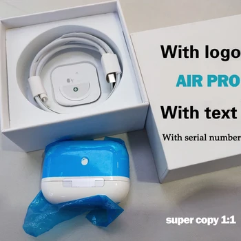 

New Refurbished 1: 1 Air Pro3 Bluetooth Headset 8D Super Bass In-Ear air2 pro3 PK H1 I700 I8000 I9000 I3000 I10000 Pro TWS mini