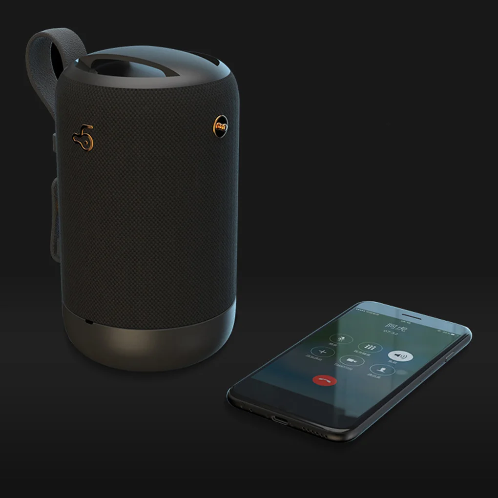 Водонепроницаемый беспроводной Bluetooth динамик карты портативный открытый стерео Спорт душ HiFi коробки