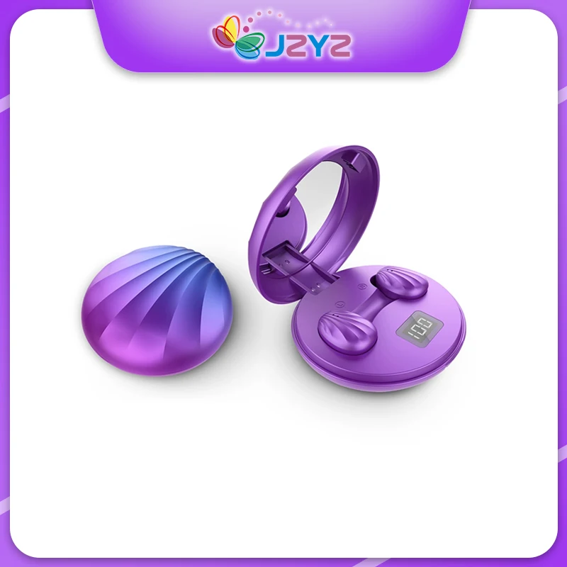 TWS Bluetooth Earphone Wireless Headphone Stereo Headset Sport Earbuds Mic with Charging Box Touch Control Phone Call And Music