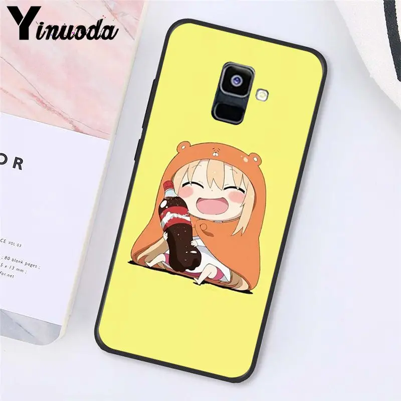 cute Umaru chan Anime Doma Umaru