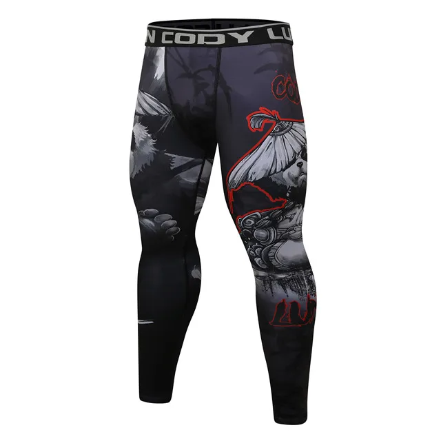 MMA Pants
