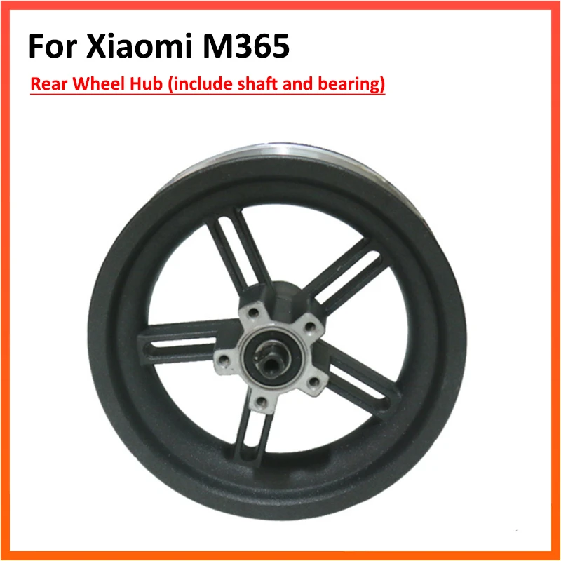 Various Repair Parts Accessories For Xiaomi Mijia M365 Electric Scooter 