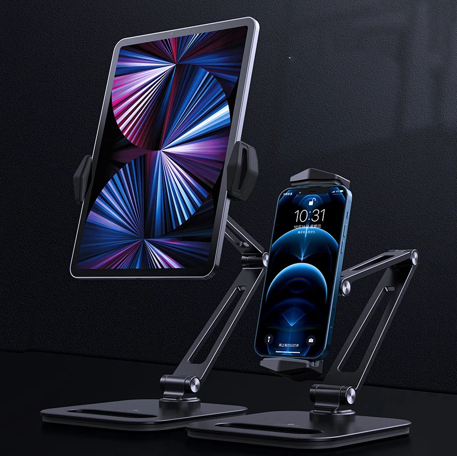 Держатель-подставка Soporte для планшета iPad Pro 11 12 9 Mini Мобильный телефон Samsung Xiaomi |