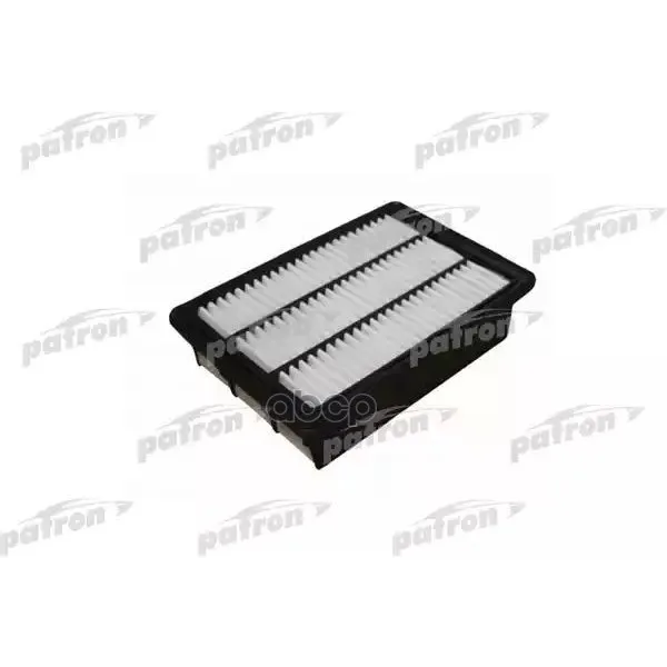 Фильтр Воздушный Hyundai Santa Fe 2.0/2.7i/2.2crdi 03- PATRON арт. PF1911