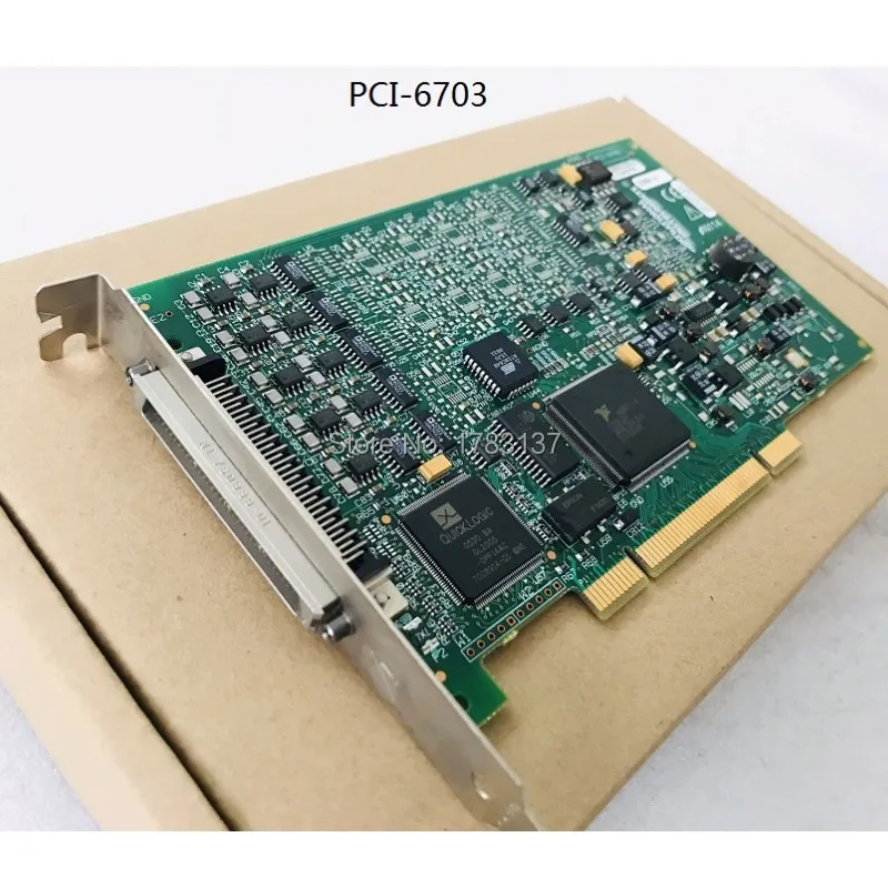 PCI-6703