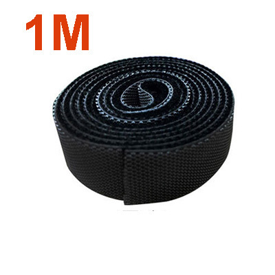 Cable Organizer Digital Cable Management Phone Cord Protector Mouse AUX headphone Ties Hook Loop Fixed Wire Winder