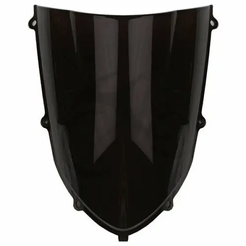 Лобовое стекло лобового стекла мотоцикла для Kawasaki ZX10R ZX-10R ZX 10R 2004-2005 04