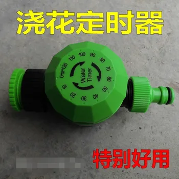 

garden watering system Automatic Water Timer Controller Irrigation System Garden Water Timer Mechanical Timer