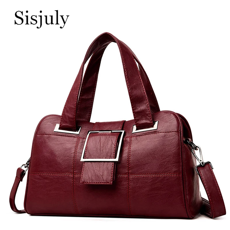 Женская сумка, Высококачественная кожаная женская сумка на плечо, роскошная Большая вместительная сумка, женские сумки, дизайнерские брендовые сумки