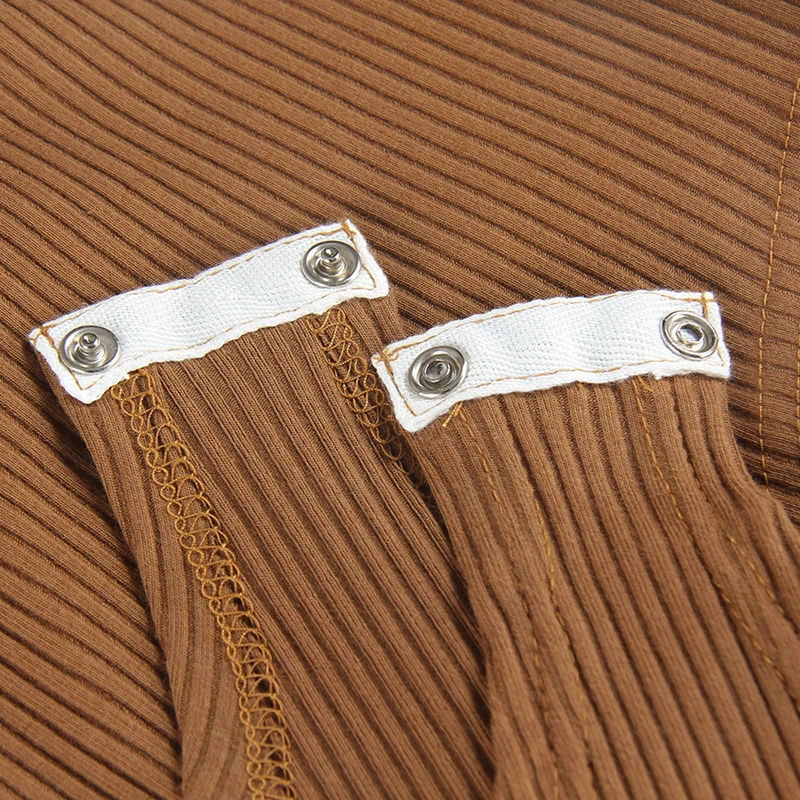 Сексуальный топ на шнуровке женские боди комбинезоны летние трикотажные 2020 Feminino