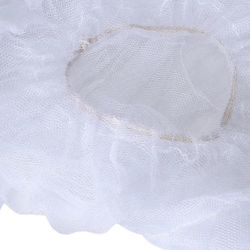 Mosquito Net for Cot Portable Summer Mesh Dome Curtain Net for Newborn Infants and Kids Bed