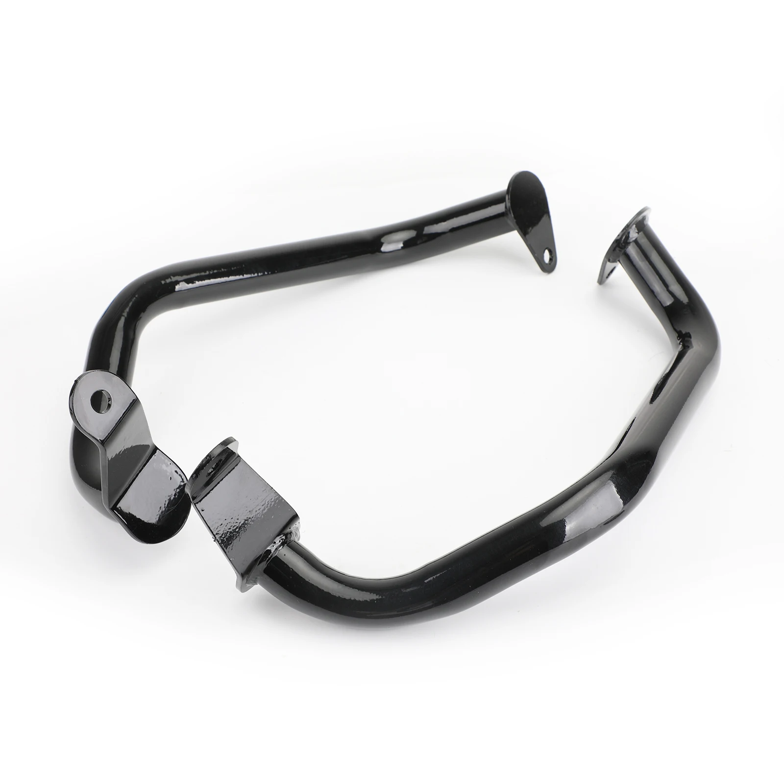 Artudatech Новая черная защита двигателя 990A0-75147 для Suzuki Boulevard M109R M109 109 2006- защита шоссе Крушение Бар запчасти двигателя