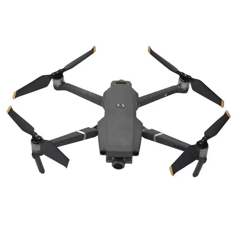 FFYY-новинка, 2 пары Mavic 2 Pro/Zoom 8743, малошумный Пропеллер для DJI Mavic 2, быстросъемные запасные части для замены лезвия