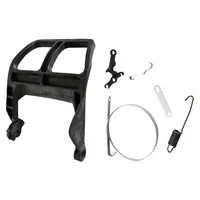 Chain Brake Handle Lever Hand Guard for MS210 MS230 MS250 021 023 025 210 230 250 Chainsaw Replaces 11237929100 1