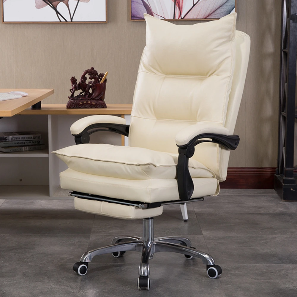 

Metal Office Furniture Ergonomic Chair Office Desk Chair