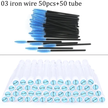 03 and 50pcs