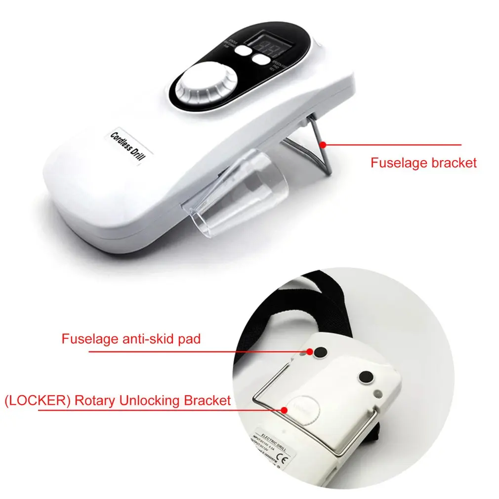 Portable Nail Drill Machine Device For Manicure Nail Polishing Tool Set Nail Files Instrument Mill Manicure Kit For Nails Art