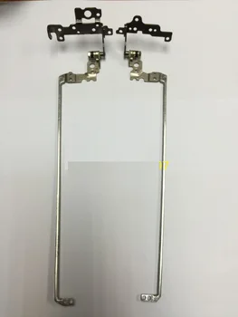 

SSEA New Laptop LCD Hinges L/R for HP 15-P 15P 15-K 15K with touch