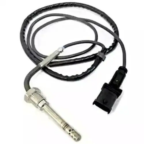 PROD 4000785844336 Exhaust gas temperature EGT sensor OEM
51807903/55212786/12135 f 2005-2019 FFIAT DOBLO 2009-2014 LLANCIA DELTA
III free shipping