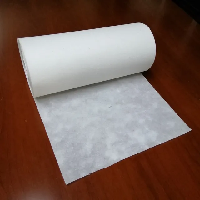 Stabilizzatore Per Ricamo A Strappo Simthread - 50g, 30.5cm X 20m, Cotone Ecologico, Per Macchine Da Ricamo - Foto 7