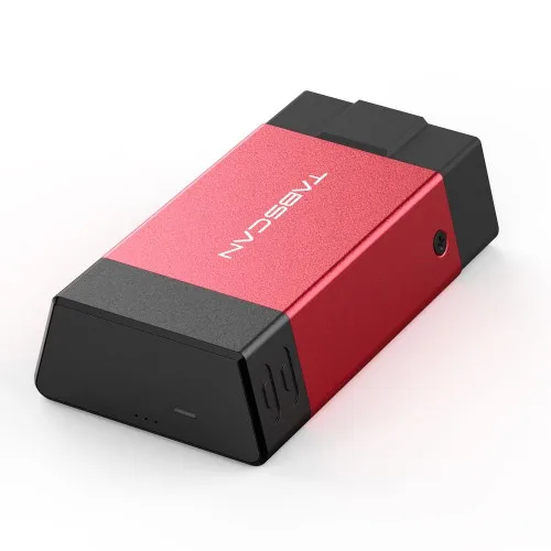 Tabscan T2 Bluetooth Полный инструмент сканирования системы для телефона Android с одним бесплатным фирменным программным обеспечением автомобиля