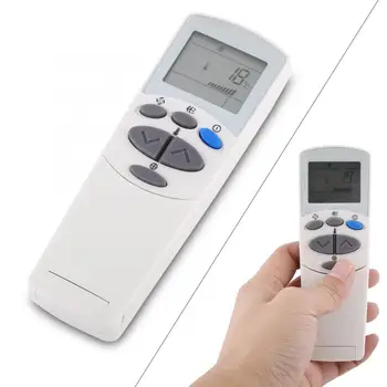 

Air Conditioner Remote LCD Controller for LG 6711a90032s/6711A20034S/6711A20035D/6711A20034E/6711a90032k/6711A90032N/6711A90031Y