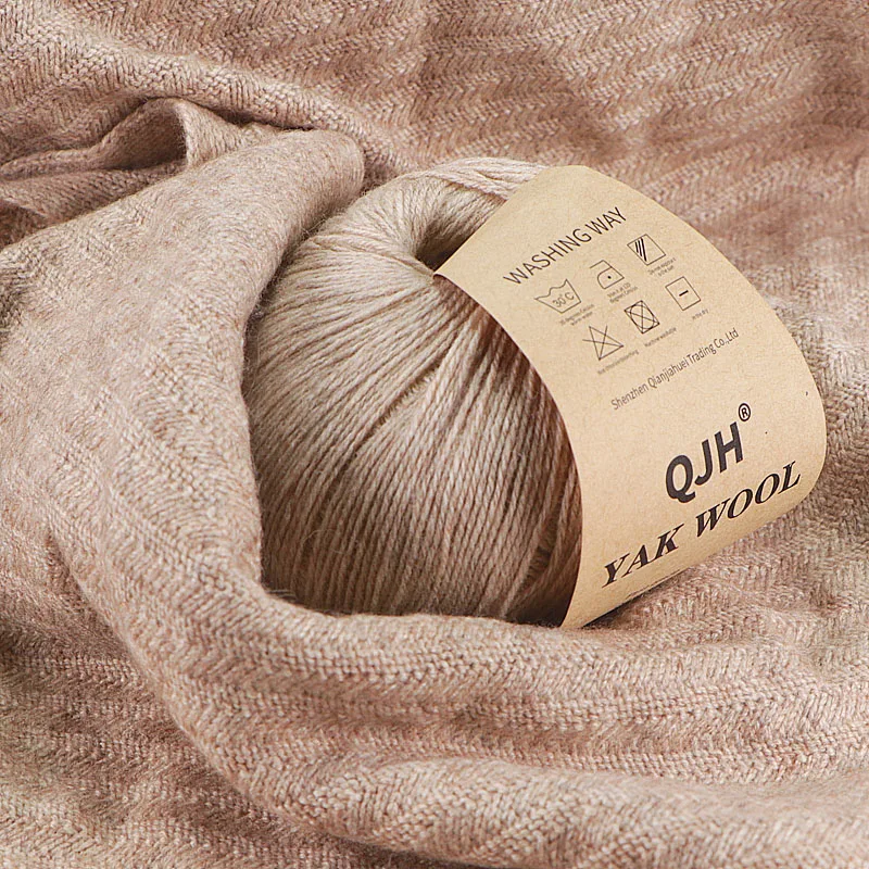 Wool Yarn - Soft Wool - Yarn Worsted - Aran Yarn - Sock Yarn