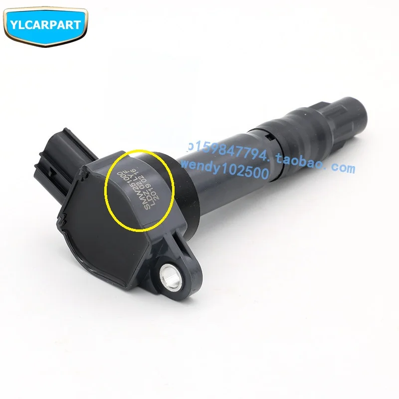 

For Geely TX4,Car iginition coil