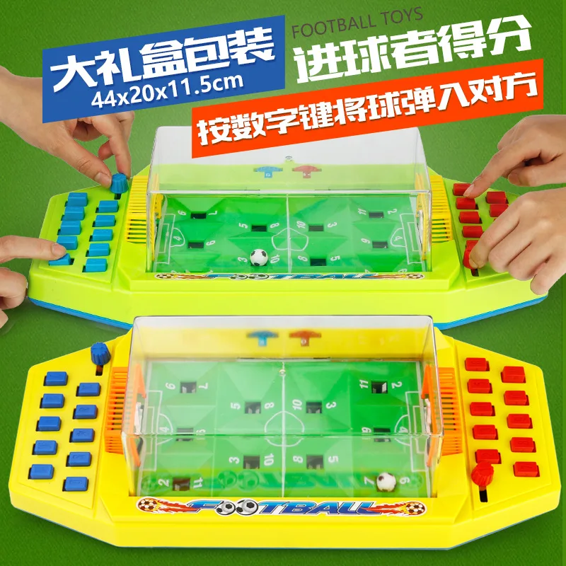 Игрушечная настольная игра для игры в баскетбол, приставка для стрельбы, Детская игра с вашим партнером, детская Интерактивная настольная игра унисекс, есть 3-7 лет