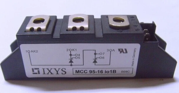 

Spot MCC26-16IO1B MCC26-16I01B SCR--ZHMK