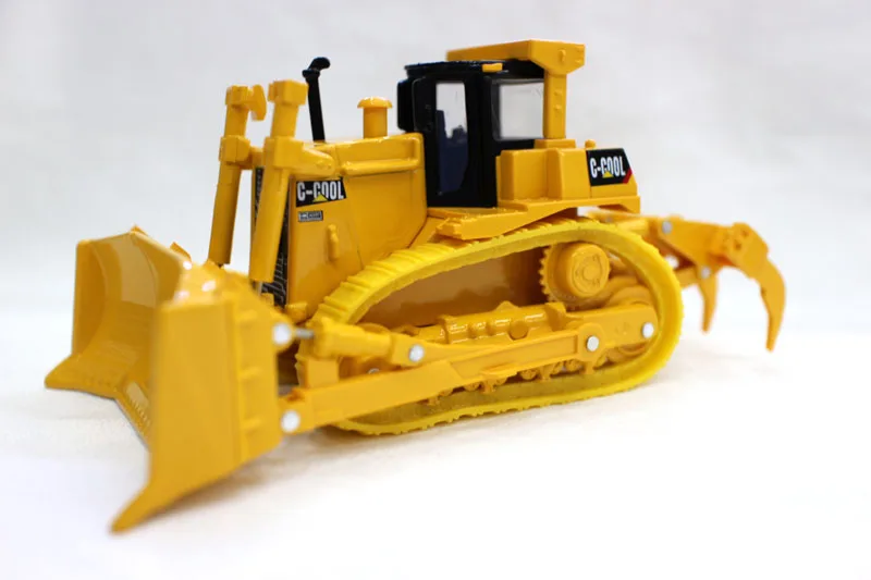 C-Cool models 1/64 Scale Soil Campactor Wheel Excavator wheel